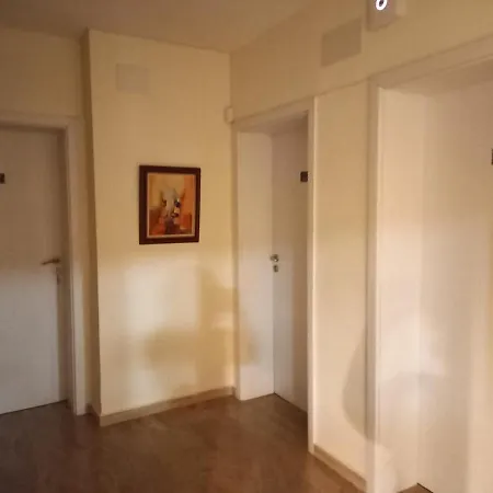 Apartmán Relax Larrisa *