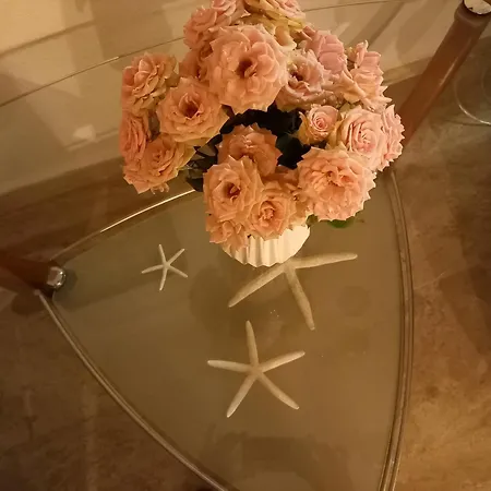 Relax Larrisa Apartment Primorsko