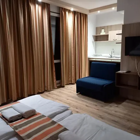 Apartment Relax Larrisa