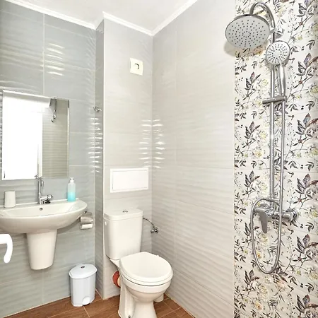 Relax Larrisa * Primorsko