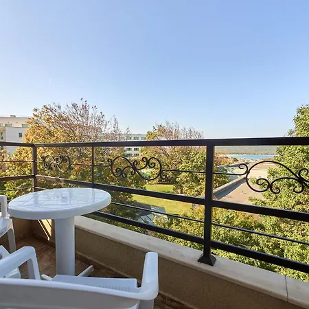 Apartment Relax Larrisa