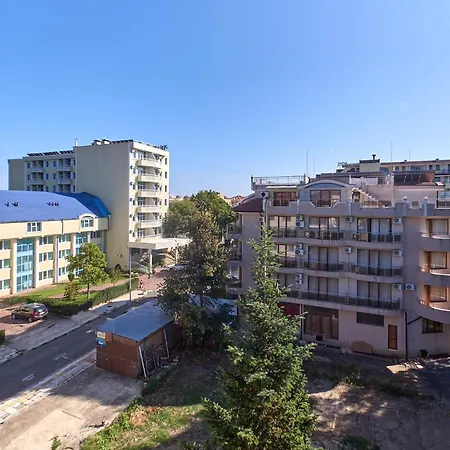 Apartmán Relax Larrisa Primorsko