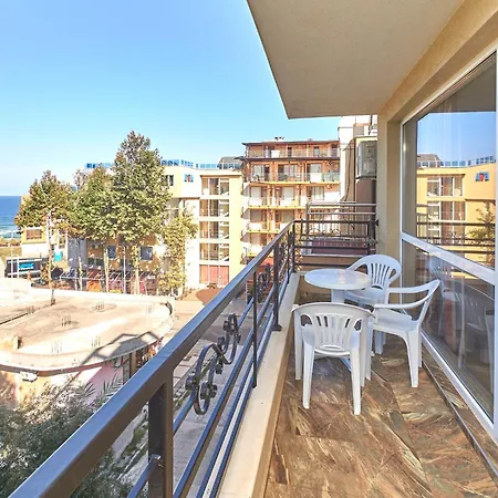 Apartmán Relax Larrisa