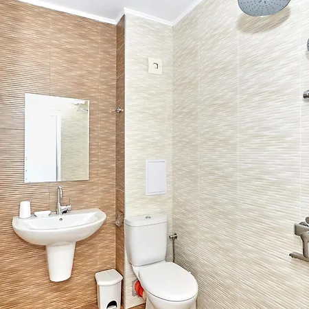 Relax Larrisa * Primorsko