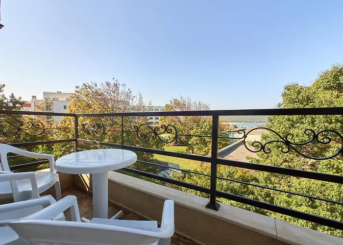 Apartman Relax Larrisa