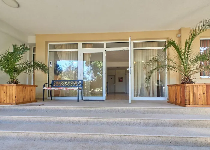 Apartman Relax Larrisa