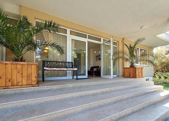 Apartman Relax Larrisa *