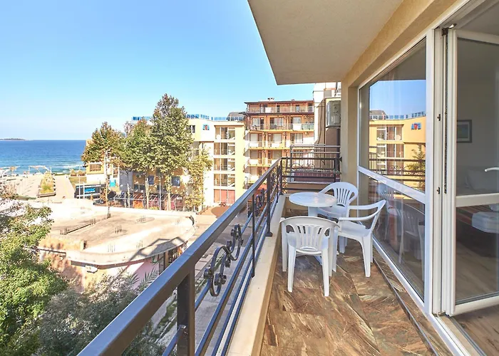 Apartman Relax Larrisa