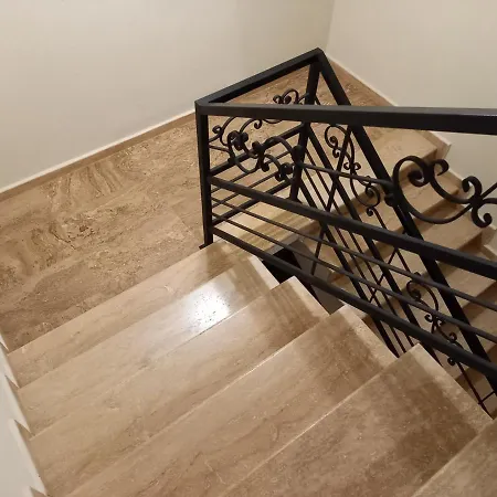 Relax Larrisa Διαμέρισμα *