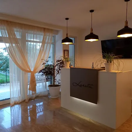 Διαμέρισμα Relax Larrisa Πριμόρσκο