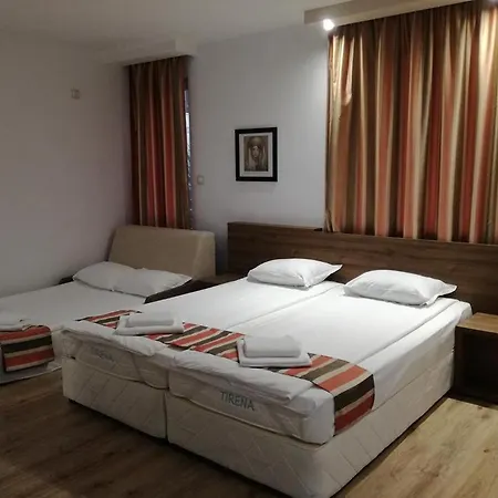 Apartment Relax Larrisa Primorsko