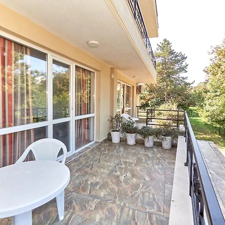 Διαμέρισμα Relax Larrisa