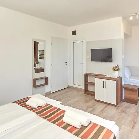 Relax Larrisa Apartament Primorsko