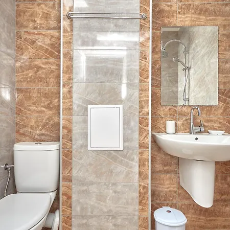 Relax Larrisa Apartament