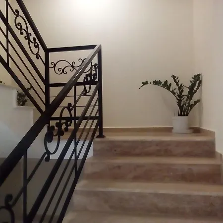 Apartament Relax Larrisa *