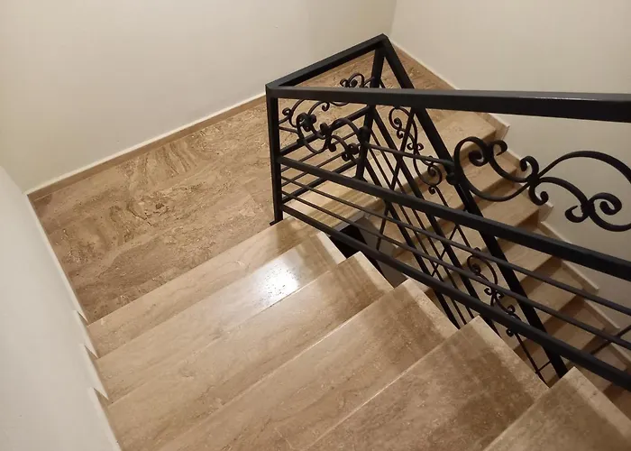 Relax Larrisa Apartment *