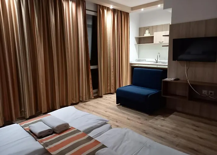 Apartment Relax Larrisa