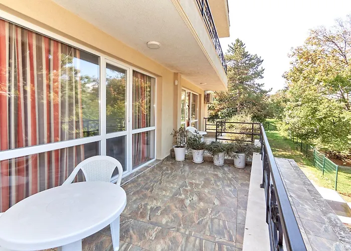 Apartment Relax Larrisa