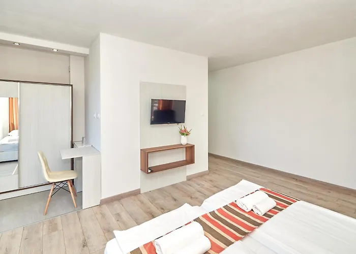 Apartment Relax Larrisa