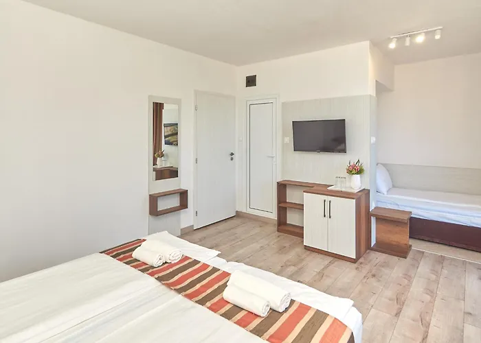 Relax Larrisa Apartment Primorsko