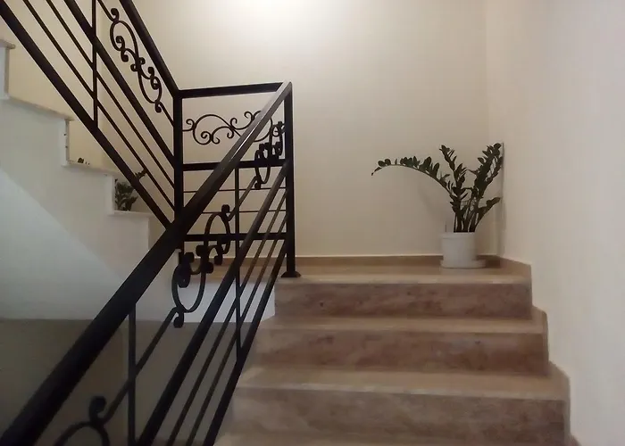 Apartment Relax Larrisa *